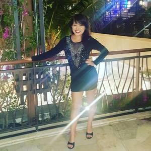 Meet your Posher, Linda